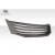 2008-2012 Honda Accord 4DR GR Grille - 1 Piece - image 6
