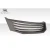 2008-2012 Honda Accord 4DR GR Grille - 1 Piece - image 12