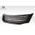2008-2012 Honda Accord 4DR GR Grille - 1 Piece - image 13