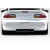 1993-2002 Chevrolet Camaro LE Designs Rear Lip - image 1