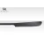 1993-2002 Chevrolet Camaro LE Designs Center Mount Exhaust Rear Lip Spoiler- 1 Piece - image 12