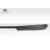 1993-2002 Chevrolet Camaro LE Designs Center Mount Exhaust Rear Lip Spoiler- 1 Piece - image 13