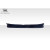 1991-1997 BMW 8 Series E31 M8 M Tech Look Rear Lip - 1 Piece - image 3