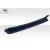 1991-1997 BMW 8 Series E31 M8 M Tech Look Rear Lip - 1 Piece - image 5