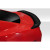2010-2013 Chevrolet Camaro Duraflex RKS Wing Spoiler - 3 Piece - image 3