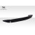 2010-2013 Chevrolet Camaro Duraflex RKS Wing Spoiler - 3 Piece - image 7