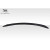 2010-2013 Chevrolet Camaro Duraflex RKS Wing Spoiler - 3 Piece - image 8