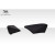 2010-2013 Chevrolet Camaro Duraflex RKS Wing Spoiler - 3 Piece - image 15