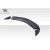 2010-2013 Chevrolet Camaro RKS Wing Spoiler - 3 Piece (S) - image 8