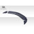 2010-2013 Chevrolet Camaro RKS Wing Spoiler - 3 Piece (S) - image 20