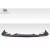 1986-1991 Mazda RX-7 Duraflex RE Wide Body Front Lip 1 Piece (S)