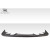 1986-1991 Mazda RX-7 Duraflex RE Wide Body Front Lip - 1 Piece (S) - image 9
