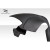 1999-2002 Nissan Silvia S15 TKO RBS Wide Body Front Fender Flares - 2 Piece - image 3