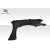 1999-2002 Nissan Silvia S15 TKO RBS Wide Body Front Fender Flares - 2 Piece - image 6