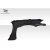 1999-2002 Nissan Silvia S15 TKO RBS Wide Body Front Fender Flares - 2 Piece - image 6
