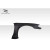 1999-2002 Nissan Silvia S15 Duraflex TKO RBS Wide Body Front Fender Flares - 2 Piece - image 8