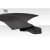 1999-2002 Nissan Silvia S15 TKO RBS Wide Body Front Fender Flares - 2 Piece - image 9