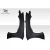 1999-2002 Nissan S15 Silvia TKO RBS Fender - image 12