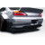 1999-2002 Nissan Silvia S15 Duraflex TKO RBS Wide Body Rear Diffuser - 7 Piece - image 1