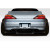 1999-2002 Nissan Silvia S15 TKO RBS Wide Body Rear Diffuser - 7 Piece - image 1