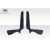 1999-2002 Nissan Silvia S15 TKO RBS Wide Body Rear Diffuser - 7 Piece - image 12