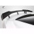 2016-2023 Chevrolet Camaro Carbon Creations ZL1 Look Wing 1 Piece