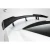 2016-2023 Chevrolet Camaro ZL1 Carbon Fiber Rear Wing - image 2