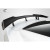 2016-2023 Chevrolet Camaro ZL1 Look Wing - 1 Piece - image 15