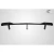 2016-2023 Chevrolet Camaro ZL1 Carbon Fiber Rear Wing - image 3