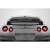 Universal Carbon Creations DriTech Skyline R32 Look Wing Spoiler - 1 Piece - image 1
