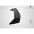 Universal DriTech Skyline R32 Look Wing Spoiler - 1 Piece - image 4