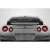 Universal DriTech Skyline R32 Look Wing Spoiler - 1 Piece - image 1