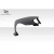 1997-1998 Nissan 240SX S14 B Sport Wide Body Front Fender Flares - 2 Piece - image 9