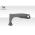 1997-1998 Nissan 240SX S14 B Sport Wide Body Front Fender Flares - 2 Piece - image 5