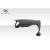 1997-1998 Nissan 240SX S14 B Sport Wide Body Front Fender Flares - 2 Piece - image 14