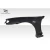 1997-1998 Nissan 240SX B Sport Fender - image 16