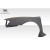 1997-1998 Nissan 240SX S14 B Sport Wide Body Front Fender Flares - 2 Piece - image 17
