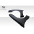 1997-1998 Nissan 240SX S14 B Sport Wide Body Front Fender Flares - 2 Piece - image 31