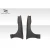 1997-1998 Nissan 240SX B Sport Fender - image 19