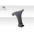 1997-1998 Nissan 240SX S14 B Sport Wide Body Front Fender Flares - 2 Piece - image 40