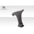 1997-1998 Nissan 240SX S14 B Sport Wide Body Front Fender Flares - 2 Piece - image 13