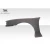 1997-1998 Nissan 240SX B Sport Fender - image 30