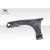1997-1998 Nissan 240SX B Sport Fender - image 47