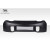 1993-1997 Mazda RX-7 Bossen Wide Body Front Bumper - 1 Piece (S) - image 3