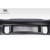 1993-1997 Mazda RX-7 Bossen Wide Body Front Bumper - 1 Piece (S) - image 6