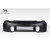 1993-1997 Mazda RX-7 Bossen Wide Body Front Bumper - 1 Piece (S) - image 3