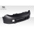 1993-1997 Mazda RX-7 Bossen Wide Body Front Bumper - 1 Piece (S) - image 4