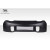 1993-1997 Mazda RX-7 Bossen Wide Body Front Bumper - 1 Piece (S) - image 8