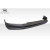 2009-2011 Nissan GT-R R35 C1 Front Lip Under Spoiler Air Dam - 1 Piece - image 5