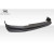 2009-2011 Nissan GT-R R35 C1 Front Lip Under Spoiler Air Dam - 1 Piece - image 5